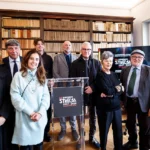 Premio Strega 2026 celebra 80 anni di storia della letteratura