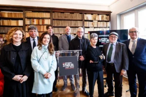 Premio Strega 2026 celebra 80 anni di storia della letteratura