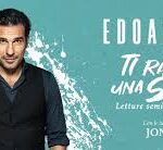 Edoardo Leo porta “Ti racconto una storia” al Palazzo dello Sport di Roma