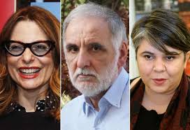 Teresa Ciabatti e Michele Mari: cosa è successo allo Strega