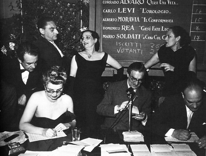 Premio Strega 2026 celebra 80 anni di storia della letteratura