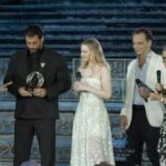 Premio Biagio Agnes 2026 a Roma: giornalismo, tv e cultura in Piazza di Spagna