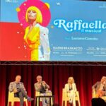 AAA cercasi Raffaella: al via le audizioni per il musical di Cannito