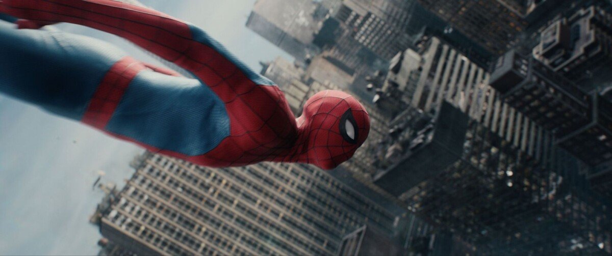 pider-Man e il difficile mestiere di diventare adulti