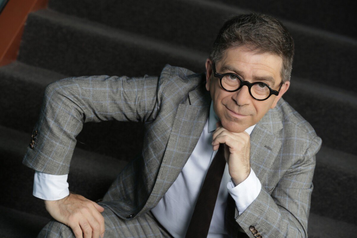 Visioni di Roma, Pino Strabioli guida il nuovo festival tra memoria e attualità!