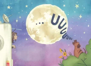 Le avventure di Noa: quando perdere un cane diventa una storia di paura, coraggio e conoscenza
