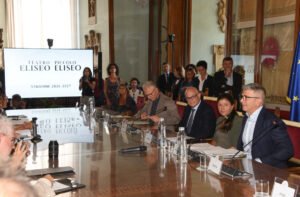 Teatro Eliseo, si riaccendono le luci dopo sei anni