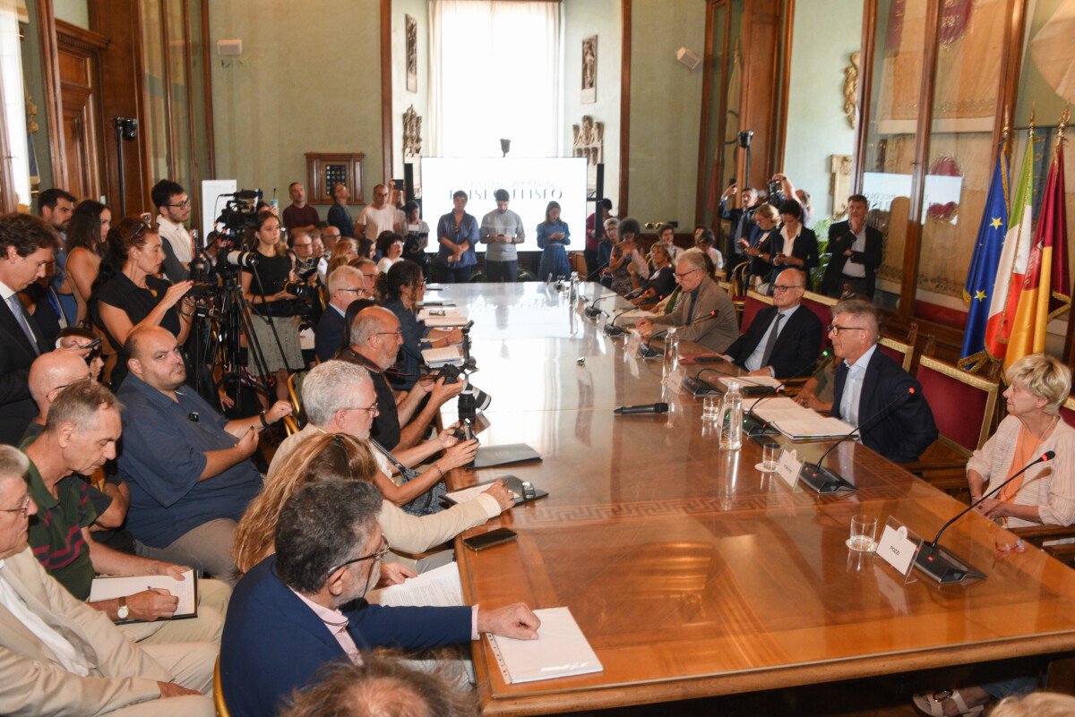 Teatro Eliseo, si riaccendono le luci dopo sei anni