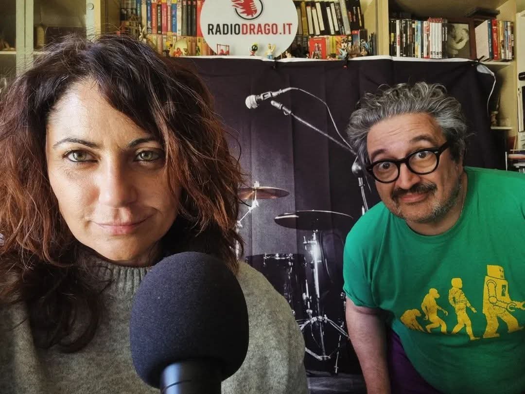 Bambinando torna con l’undicesima stagione su Radio Drago