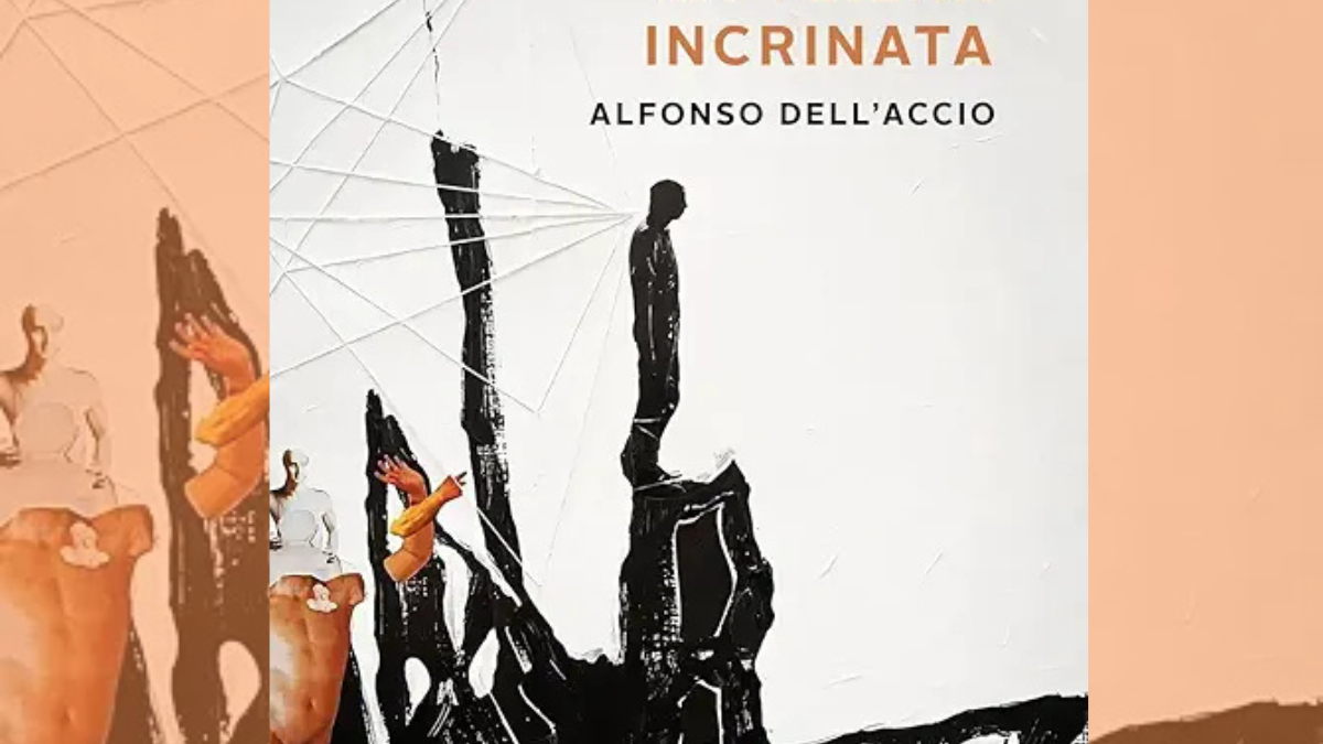 La teiera incrinata di Alfonso Dell’Accio: quando l’amore non basta a salvarci