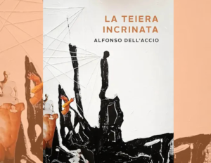 La teiera incrinata di Alfonso Dell’Accio: quando l’amore non basta a salvarci