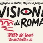 Visioni di Roma, Pino Strabioli guida il nuovo festival tra memoria e attualità!