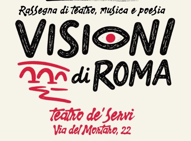 Visioni di Roma, Pino Strabioli guida il nuovo festival tra memoria e attualità!
