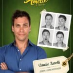 Amélie – Il Musical arriva in Italia con Giulia Ottonello