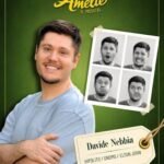 Amélie – Il Musical arriva in Italia con Giulia Ottonello