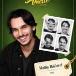 Amélie – Il Musical arriva in Italia con Giulia Ottonello