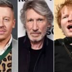 Ed Sheeran, il caso Macklemore scuote il Loop Tour