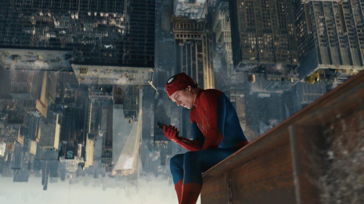 pider-Man e il difficile mestiere di diventare adulti