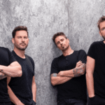 Nickelback, arriva il nuovo video di Leave Me Behind