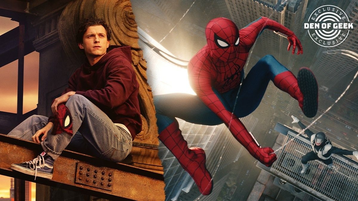 pider-Man e il difficile mestiere di diventare adulti