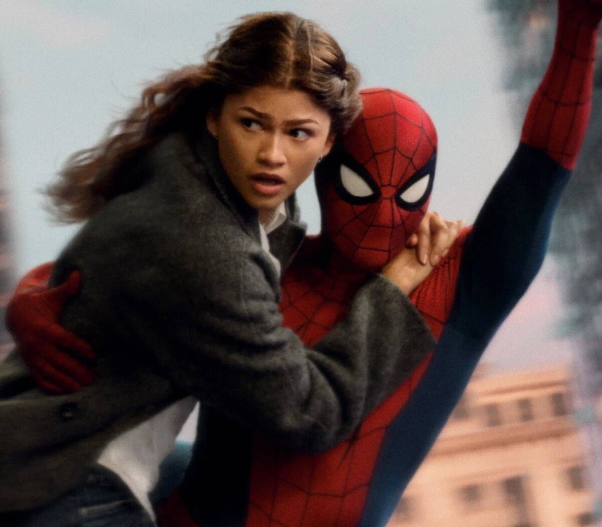 pider-Man e il difficile mestiere di diventare adulti