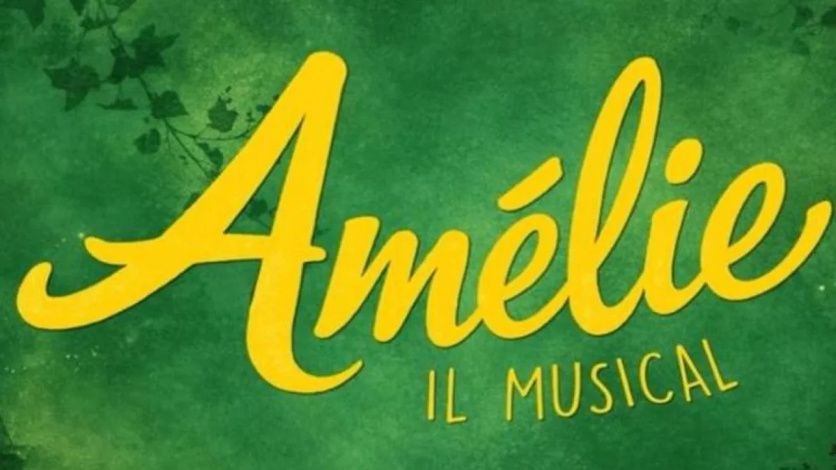 Amélie – Il Musical arriva in Italia con Giulia Ottonello
