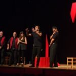 ADDUE, quando le figuracce diventano teatro