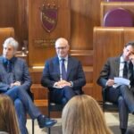 Claudio Baglioni torna a Roma: sette notti per riscrivere la storia di Piazza di Siena