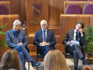 Claudio Baglioni torna a Roma: sette notti per riscrivere la storia di Piazza di Siena