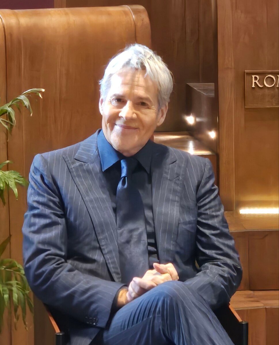 Claudio Baglioni torna a Roma: sette notti per riscrivere la storia di Piazza di Siena