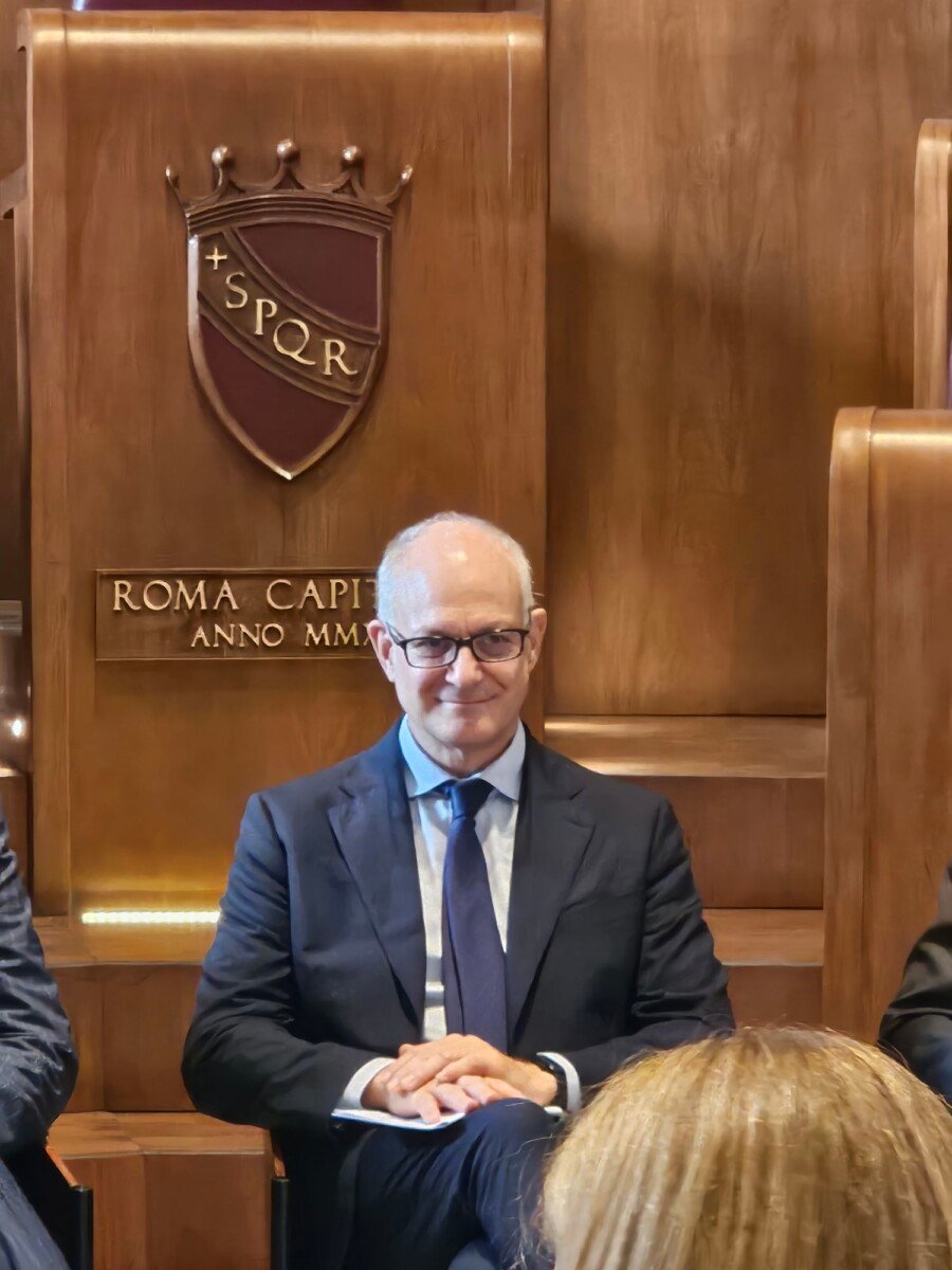 Claudio Baglioni torna a Roma: sette notti per riscrivere la storia di Piazza di Siena
