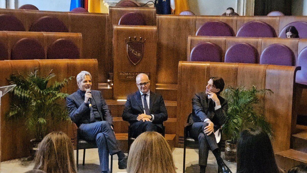 Claudio Baglioni torna a Roma: sette notti per riscrivere la storia di Piazza di Siena