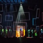 Amélie al Teatro Brancaccio: quando la gentilezza diventa uno spettacolo