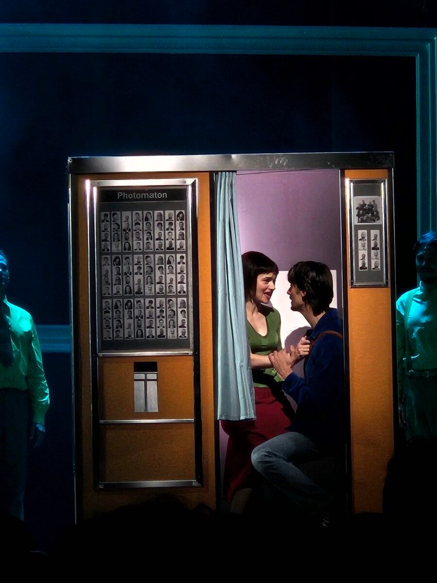 Amélie al Teatro Brancaccio: quando la gentilezza diventa uno spettacolo