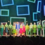 Amélie al Teatro Brancaccio: quando la gentilezza diventa uno spettacolo