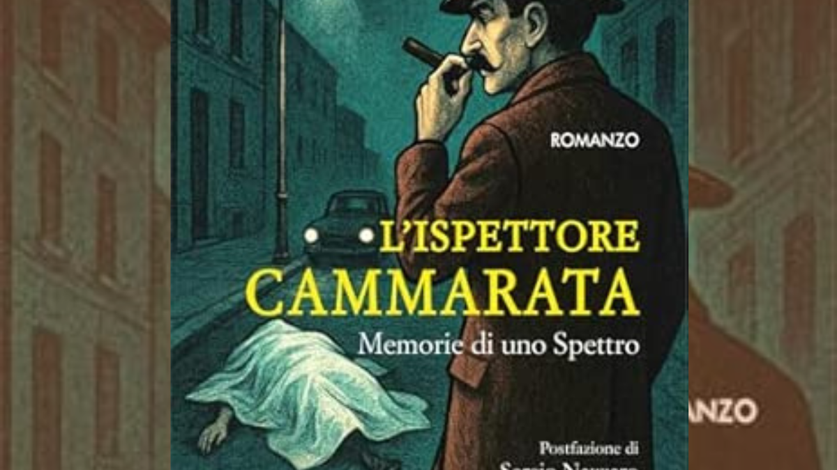 L’Ispettore Cammarata: tra memoria, delitti e fedeltà