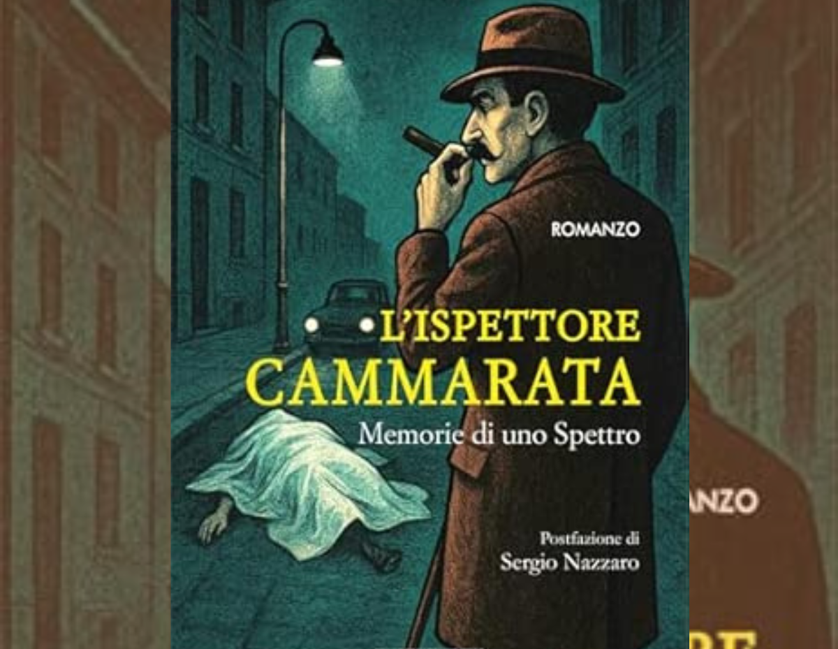 L’Ispettore Cammarata: tra memoria, delitti e fedeltà