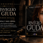 Il Risveglio di Giuda: il furto della Sindone cambia tutto