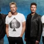 Nickelback, tour europeo nel 2027: Milano il 23 giugno